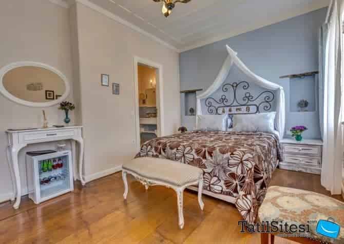 Erendira Butik Hotel 